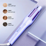Automatic Hair Curler 32MM Auto Rotating Ceramic Hair Roller Professional Curling Iron Curling Wand Hair Waver