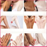 Whitening Cream Private Parts Underarm Bleaching Whiten Butt Knee Brighten Inner Thigh Intimate Parts Dark Remove Melanin