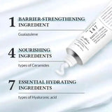 Dr.Althea 345 Relief Cream 60ML 100ML Antioxidant Shrink Pores Lightweight Lasting Serum Hydrating Smoothing Essence Mist 147