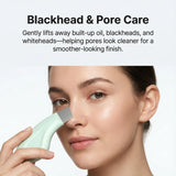 Facial Blackhead Removal Tool Nose Deep Cleansing Remove Whitehead Acne Handheld Beauty Care Tool