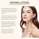 Salicylic Acid Serum for Acne Drying Lotion Acne Treatment Sensitive Skin Care Pimples Acne Remover Serum Cream Anti Acne Serum
