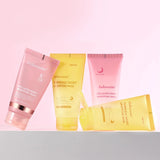 Deep Collagen Mask Korean Peel Off Mask Face Anti Wrinkle Lifting Skin Care Masks Bio Pack Night Wrapping Woman Skin Care