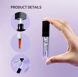 7 Days Fast Eyelash Growth Serum Eyelash Eyebrow Growth Strong Makeup Extension Treatment Eyelash Growth Thicken Care Products