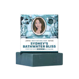 Deep Cleansing Skin Bath Soap Refreshing Invigorating Relieves Fatigue Controls Oil Odor Fresh Natural Fragrance Cleanses Skin