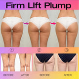 Butt TIGHT Lift Firm Cream - Tighten and Firm Booty, Reduce Loose and Crepey Skin,  Firmness, Reduce Cellulite Appearance 100 ml