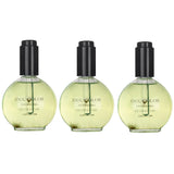 IDOL COLOR Cuticle Oil, 2.56 FL Oz, Repairs and Restores Cuticles - Organic Spa Treatment - For Stronger, Healthier Nails