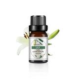 10Ml Essential Oil Fruit Flavor Natural Plant Making Diffuser Essential Oil Mango Pineapple Flavoring Oil for DIY Soap Candles