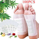 Preferred 100PCS Pads Foot Care Tool