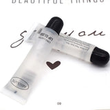 1Pc Absolute Lip Gloss Moisturizer Plumper Waterproof Long-lasting Hydrating Transparent Non-Sticky Gentle Nourishing Makeup