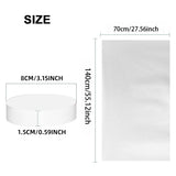 5/10Pcs Soft Thickened Disposable Bath Towels Compressed Portable Towels for Outdoor Travel Hotel Shower Washable