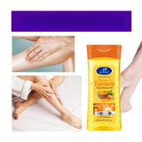 200mlBody OilTurmeric Omega-3 Glow Body Oil Body Oil Skin Care Oil