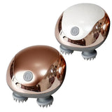 Electric Scalp Head Massager Device Relax Muscles Massage Stimulate Blood Circulation and Banish Weariness