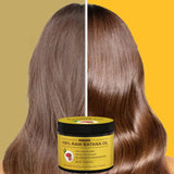 Batana Hair Oil 120g – No-Rinse Treatment, Repairs Split Ends & Breakage, Hydrates & Smooths, Adds Shine, Non-Greasy