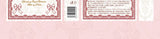 Flower knows Strawberry Cupid Collection Facial Complexion Palette Blush Eyeshadow Highlighter Flower Know Face Bronzer Palette