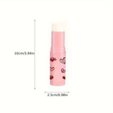 Long Lasting Oil-Free Makeup Primer Stick - All-Day Matte Finish, Foundation Base for Flawless Skin - Beauty Innovation