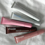 Brand New Limited Pretzel Sweet Pea Banana Moisturizing Lip Gloss Sugaeberry Blue Bubble Moisture Balm Lips Plumping Gloss Oil