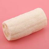 1/3pcs Organic Loofahs Loofah Spa Exfoliating Scrubber Natural Luffa Body Wash Sponge Remove Dead Skin Made Soap Dishwashing