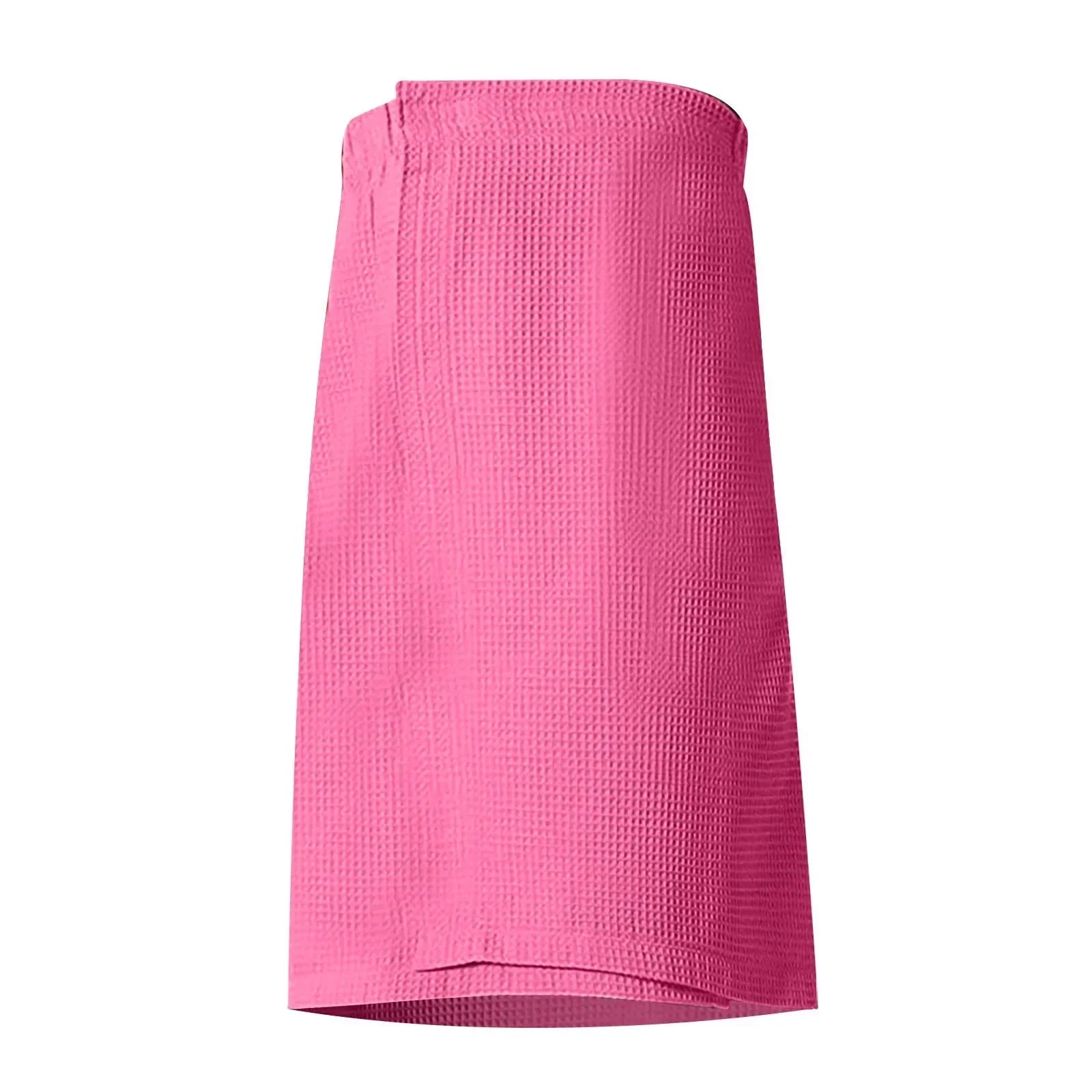 Women's Bath Towel Microfibre Women's Bath Skirt Quick-drying Chest Wipe Bathrobe Spa Gym Pool Travelling Bath Towel