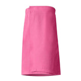 Women's Bath Towel Microfibre Women's Bath Skirt Quick-drying Chest Wipe Bathrobe Spa Gym Pool Travelling Bath Towel