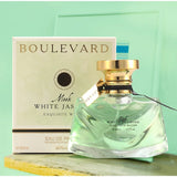 Beloved Perfume, Elegant Charm Perfume,romantic Floral Scent Body Spray, Long-lasting Classic Charming Light Fragrance Spray