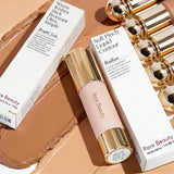 Rare Beauty Contour Stick Waterproof Shading Highlight Shadow Sculpt Facial V Shape Slim Nose Bright Side Cheek Smooth Makeups