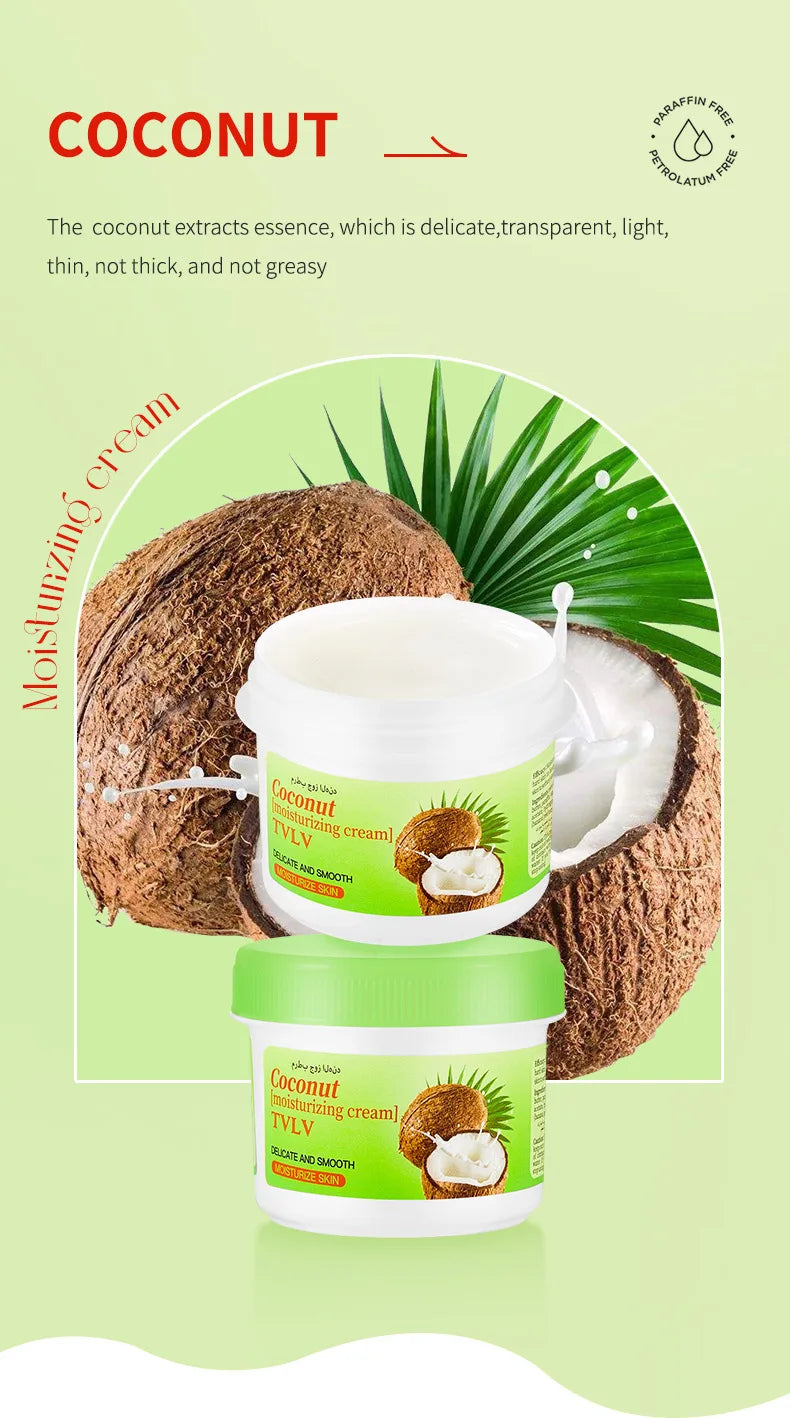 Herbal Anti Crack Foot Cream Heel Cracking Repair Products Exfoliation Dead Skin Removal Softening Moisturize Smooth Skin Care