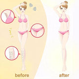 1000g/200g/50g  Hot Wax Hair Removal Depilatory Waxing Wax Beads For Wax Heater Painless for Body Hairs Removal Beans