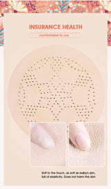 Mushroom Air Cushion plant Nourishing BB cream Concealer Moisturizing foundation fluid isolating plain cc cream