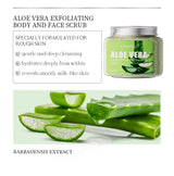 KORMESIC Avocado Facial Scrub Body Cream Lotion Moisturizing Deep Anti Wrinkle Gentle Tender Exfoliation Skin Care