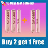 Spicule Plump Lip Shot Instantly Volumis Increase Lip Elasticity Long-lasting Moisturize Lip Plumper Gloss Sexy Beauty Makeup