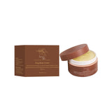 Shea Butter Moisturizer Cream Softening Keratin Long Term Water Locking Relieve Dryness Soothe Skin Deep Nourishing Body Milk