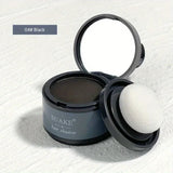 Wholesale Hairline Contouring Repairing and Powder - Hair Shadow Filling Forehead Hairline Replacement Makeup Tool