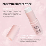 Matte and Gentle Pre-Makeup Primer, Minimizes Pores and Imperfections, Long-Lasting Oil Control, Suitable for Beginners