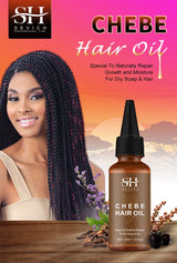 Fast Hair Growth Oil African Crazy Traction Alopecia Chebe Hair Mask Anti Hair Break Hair Strengthener Hair Loss Treatment Spray