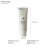 NEW Date Black Gel Mask For ND YAG Laser Skin Peeling Carbon Cream Whitening Peel Deep Cleaning Facial Rejuvenation Moisturizing