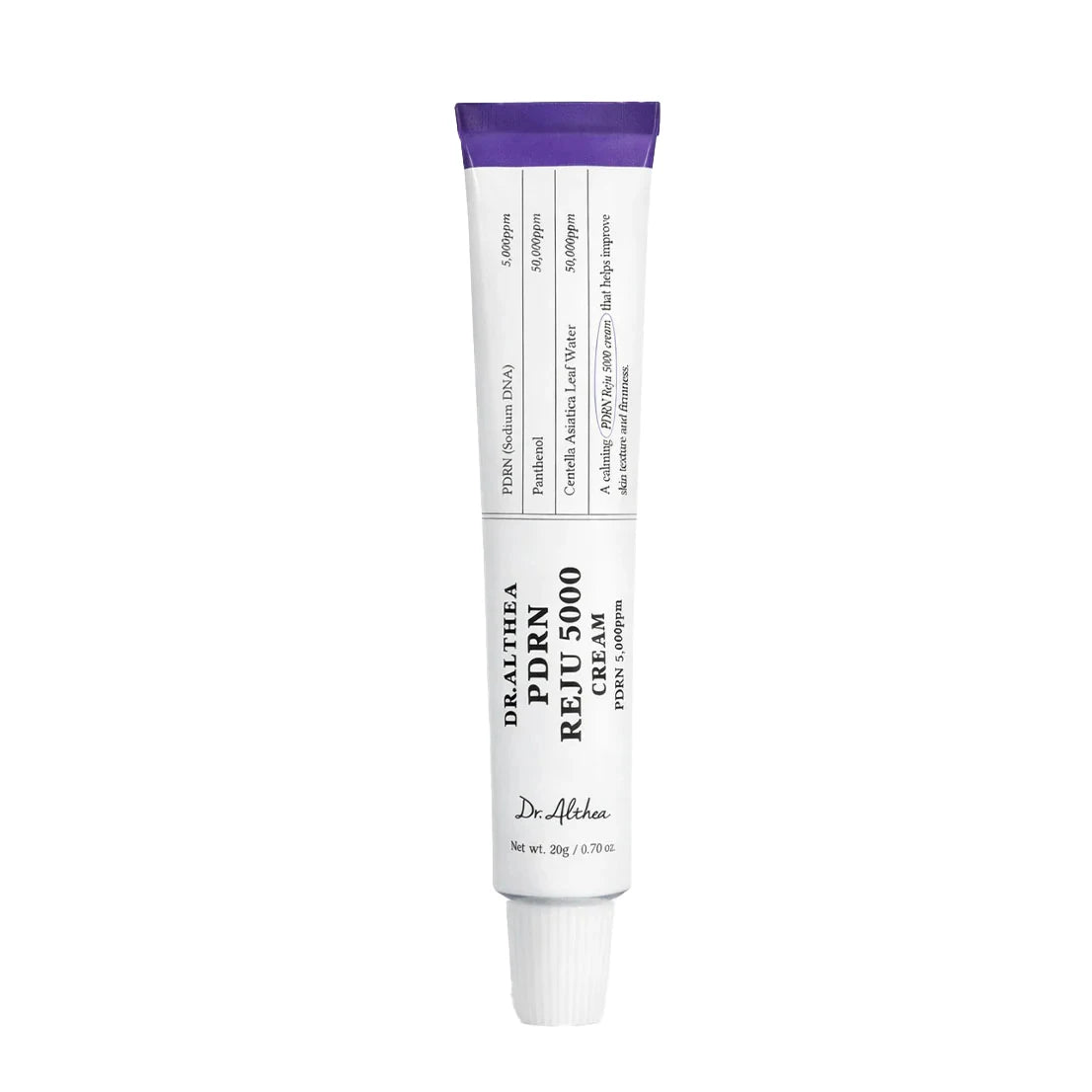 Dr.Althea 345 Relief Cream 60ML 100ML Antioxidant Shrink Pores Lightweight Lasting Serum Hydrating Smoothing Essence Mist 147