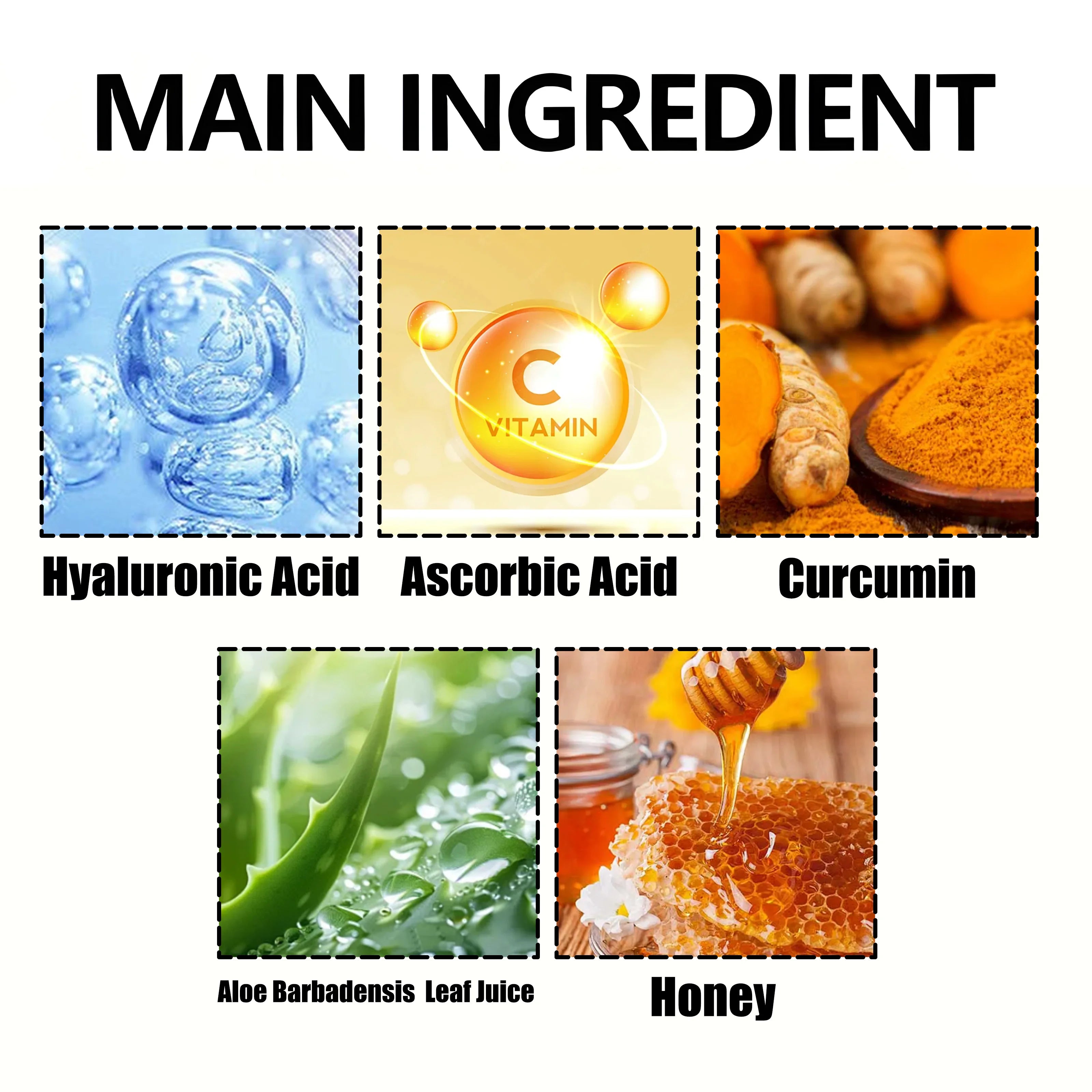 Poison Bee Hand and Foot Cream, a Natural Moisturizing Care Cream for Dry, Flaky Skin, Contains Organic Ingredients, Leaving Skin Soft, Smooth, and Hydrated