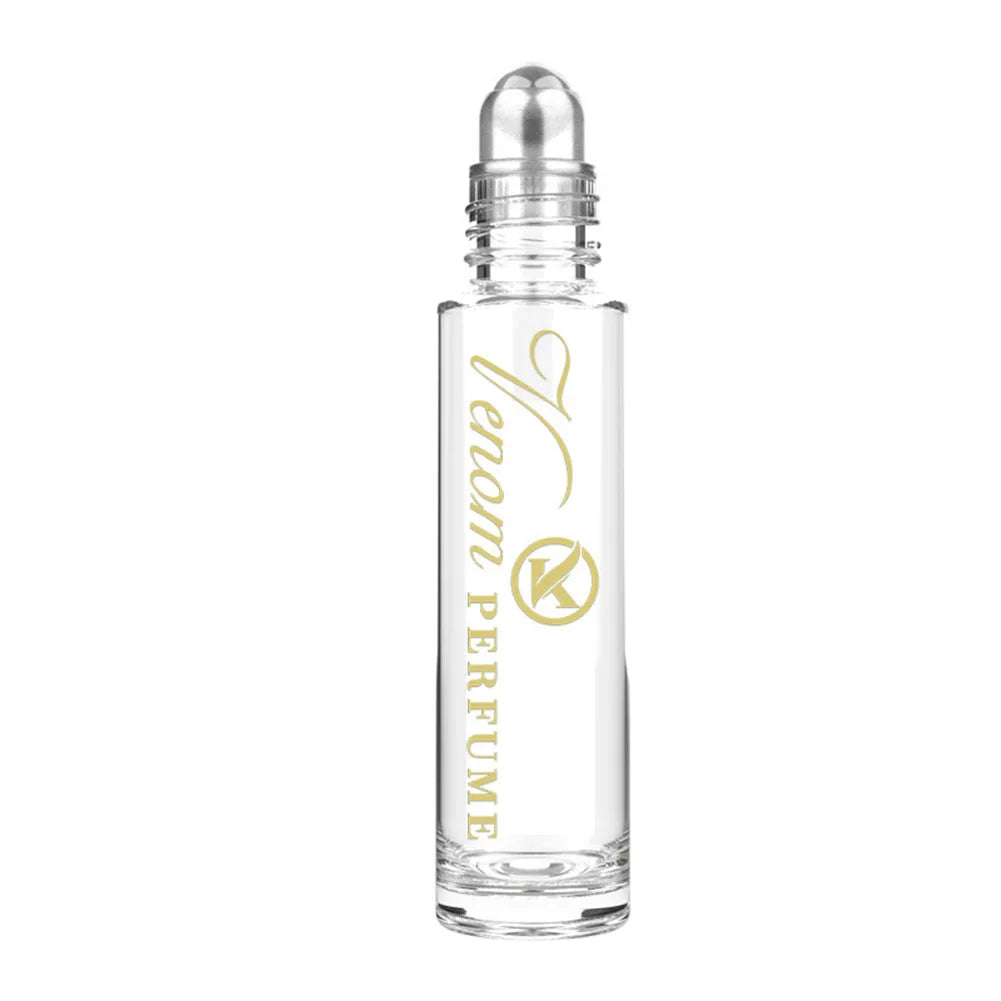3PCS 10ml Perfume for Men Women Ball Perfume Pheromone Men'S Essential Oil Perfume Attracts The Opposite Sex Lasting Fragrance