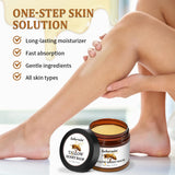 Tallow Honey Balm Specifically For Dryness And Itchiness Skin Moisturizing Beef Tallow Face Cream Body Lotion Face Cream Care