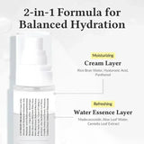 Dr.Althea 345 Relief Cream 60ML 100ML Antioxidant Shrink Pores Lightweight Lasting Serum Hydrating Smoothing Essence Mist 147