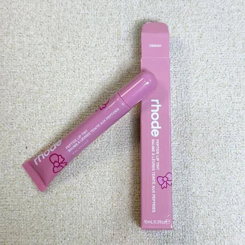 Brand New Limited Pretzel Sweet Pea Banana Moisturizing Lip Gloss Sugaeberry Blue Bubble Moisture Balm Lips Plumping Gloss Oil