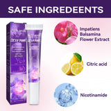 Whitening Body Lotion Cream Private Parts Underarm Lips Nipple Anal Bleaching Butt Knee Brighten Remove Melanin Skin Care 20g