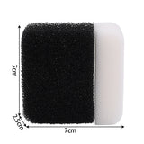 13PCS Makeup Brush Cleaner Sponge Set Portable Dry Eye Shadow Wash Beauty Tools Brushes Cleaning Box Sponge Puff Cleaner women