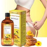 Ginger Essential Oil Massage Oil Is Moisturizing, Lightweight, and Non-Greasy, and It Contains Camellia and Almond Oils, Making It Ideal for Massage Baths, Body and Hair Care