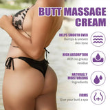 Buttock Enlargement Cream Butt Lift Up Firming Essential Oil Big Ass Enhance Hip Growth Tighten Shaping Sexy Body Care For Women