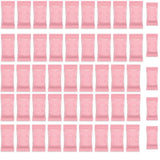 50PCS Mini Compressed Towel Disposable Capsules Towel Magic Face Care Tablet Outdoor Travel Cloth Wipes Paper Tissue 2026