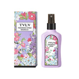 TVLV Jasmine Fragrance Spray -Long-lasting fragrance for women's clothing,odor removal, dreamy fresh and long-lasting light scen