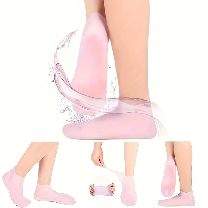 Vitamin E Urea Foot Cream, Moisturizing And Tender Hand And Feet Skin, For Dry And Peeling Hand, Feet And Body 170g/bottle