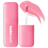 Fashion Beauty Blush Filter Soft Glow Liquid Blush Shiny Lip Gloss Blusher Lipstick Cotton Candy Bubblegum Concealer Cosmetics