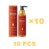 West Month Firming Body Oil Deep Moisturizing Dry Skin Tightening Firming Brightens Skin Tone Anti Aging Repair Damaged Skin
